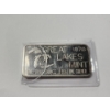 Image 2 : Great Lakes Mint 1973 One Troy Ounce .999 Fine Silver Bar