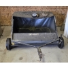 Image 1 : *Pick Up At Mantua Home-No Shipping Available* Lawn Essential Great Condition 42'' Precise Fit Tow B