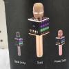 Image 2 : KaraoKing Wireless Bluetooth Karaoke Microphone ~ PERFECT FOR PARTIES & GET TOGETHERS!