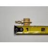 Image 3 : 10K GOLD Vintage 1928 University of Pennsylvania Pin - Total Weight: 4.6g