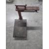 Image 1 : Vintage Cast Iron Howe Scale Co. Small Scale 