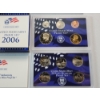 Image 8 : Nice Lot of 7 Assorted U.S. Proof/Uncirculated Coin Sets - See Photos!! 