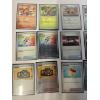 Image 2 : Pokémon Trading Cards - Chinese - Set of 34 Cards - Holo & Non Holo