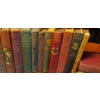 Image 6 : Large Antique Selection Of Very Old Novels - See Pics