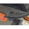 Image 4 : Like New Ridged 10 Gallon Wet/Dry Shop Vac, All Attachments, New Filter,& Extra Long Hose 