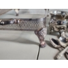 Image 7 : Lot of Serving Items Including Silver-Plated - See Description! 