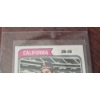 Image 10 : MINT 1974 TOPPS BASEBALL CARDS - 15 ASSORTED SLEEVED CARDS IN NEVER TOUCHED FRESH CONDITION 