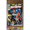 Image 2 : (5) Marvel Comic Book Ft NFL SuperPro