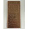 Image 1 : Unique Metals 1 Pound .999 Fine Copper Bar