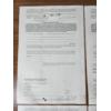 Image 7 : Lot of (4) International Telephone and Telegraph Stock Certificates - Dated 1969