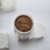 Image 4 : $2.50 Face Value of Assorted U.S. Lincoln Wheat Cents in Tubes