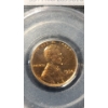 Image 2 : PCGS 1954 PR 66 RD Lincoln Wheat Cent 