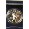 Image 4 : 2006-P U.S Mint 90% Silver Benjamin Franklin Commemorative Coin Program Scientist Proof Coin