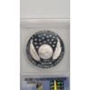 Image 4 : ICG 2004-P PR70 DCAM Lewis & Clark Bicentennial 90% Silver Proof Dollar