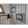 Image 3 : Louisville Home Pickup - Lighthouse Themed Decor As  - Art - Throw Blanket - Captains Hat - See Pics