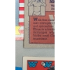 Image 8 : 1980's Topps WWF Pro Wrestling Stars Trading Cards