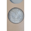 Image 5 : (4) 90% Silver Morgan Silver Dollars 1889, 1889-O, 1890 & 1890-O