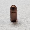 Image 2 : 1-ounce Copper Bullion Replica of a .45 Caliber ACP Bullet