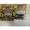 Image 5 : 11 Racing Champions Die Cast Replica's - Nascar 50th Anniversary - - 3.25" premier die cast replica