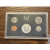 Image 5 : U.S. Proof Mint Sets - $5.46 - 1968 - 1969 - 1970 - 1971 - 1972 - 1983 - Includes Kennedy Half Dolla