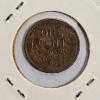 Image 2 : 1953 United States Lincoln Wheat Cent Variety Coin With 3 Doubled