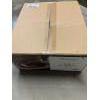 Image 2 : Seville Oval Drop-In Sink - Real Copper Sinkology - with 4" faucet holes - Sealed Package