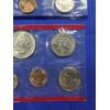 Image 5 : 1981 United States Uncirculated Mint Proof Set - 13pc Set - D & P Mint