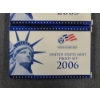 Image 4 : Three United States Mint Proof Sets Dated 2002, 2005 & 2006