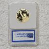 Image 2 : 2009-S James K. Polk Presidential $1 Coin graded as a PR-70 DCAM by IGS Grading