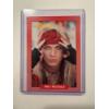 Image 1 : 1991 Bret Michaels Poison Music ROOKIE Trading Card - Mint Condition - High Grade Card