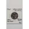 Image 1 : United States 1964 Washington 90% Silver Quarter - Toned