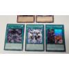 Image 3 : Assorted Vintage Yu-Gi-Oh Crads