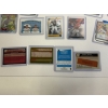 Image 18 : Huge Lot of Baseball Cards all in protective clear packaging! - Red Sox - Guardians - Cubs - ETC. 