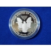 Image 5 : 2014-W Silver American Eagle Proof $1 - 1 Troy oz .999 Fine Silver w/ Box & CoA