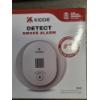 Image 4 : All New! 4 Smoke Alarms & 3 Adapters