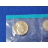 Image 3 : 1969 United States Mint Set: P, D, & S Mints