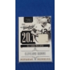 Image 1 : 2011 Panini National Playoff Treasures Paul Warfield Cleveland Browns 96/99 #26 Patch Football Card