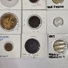 Image 5 : Diverse Collection of Vintage International Coins