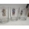 Image 8 : Disney McDonald's Collectible Edition Glasses with original McDonald's Bags - Disney Mickey Mouse