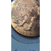 Image 3 : 2009-P Uncirculated Formative Years Lincoln Cent With Die Crack Error