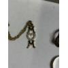 Image 8 : Large lot of costume Jewelry - Includes Heart-Shaped Jewelry Holder - Necklaces - Bracelets 