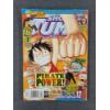 Image 1 : Shonen Jump December 2008 Volume 6 Issue 12 With Yu-Gi-Oh Card Still Inside! 