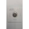 Image 3 : 1852 United States Three-Cent 75% Silver Coin