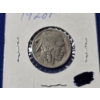 Image 2 : 1920- P Indian Head Buffalo Nickel