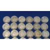 Image 2 : Assorted Years Roosevelt Silver Dimes - Face Value: $4.20