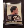 Image 4 : 3 - 1990 Pro Set Pittsburgh Steelers Bradshaw, Harris & Swann - Mint Condition Cards