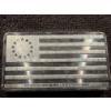 Image 3 : Limited Edition Mount Trumpmore 10 Troy Oz .999 Silver Bar By Scottsdale Mint - Donald Trump