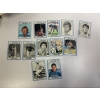Image 2 : 2 Boxes of Sports Trading Cards - Basketball - Football - Charles Haley - Pat Harlow - Ken Powell