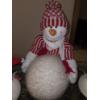 Image 2 : Snowman Family. Two 10" & Two 21"