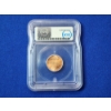 Image 3 : 2000-D Lincoln Memorial Cent - BU Broadstruck "Sin City Hoard" ICG